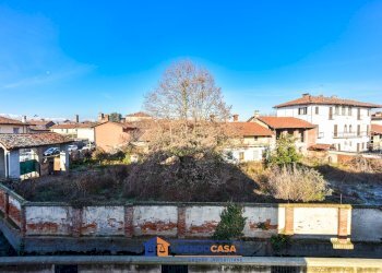 Trilocale Virle Piemonte - foto 10