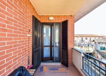 Trilocale Virle Piemonte - foto 13