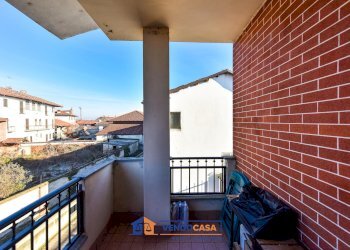 Trilocale Virle Piemonte - foto 14