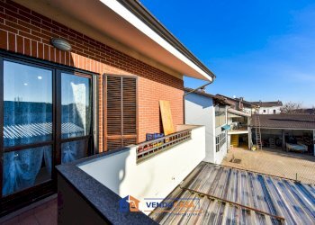 Trilocale Virle Piemonte - foto 15