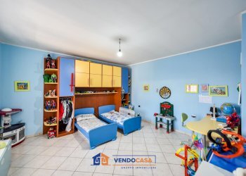 Trilocale Virle Piemonte - foto 16