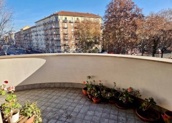 Quadrilocale Corso Giulio Cesare, 67, Torino (zona Aurora) - foto 5