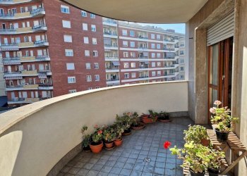 Quadrilocale Corso Giulio Cesare, 67, Torino (zona Aurora) - foto 8