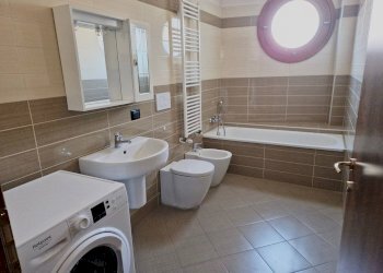 Quadrilocale Corso Giulio Cesare, 67, Torino (zona Aurora) - foto 14