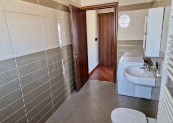 Quadrilocale Corso Giulio Cesare, 67, Torino (zona Aurora) - foto 17