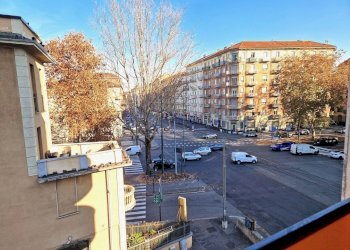 Quadrilocale Corso Giulio Cesare, 67, Torino (zona Aurora) - foto 26