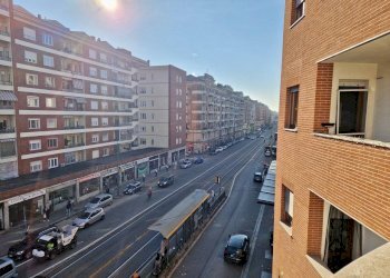 Quadrilocale Corso Giulio Cesare, 67, Torino (zona Aurora) - foto 32