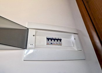 Quadrilocale Corso Giulio Cesare, 67, Torino (zona Aurora) - foto 38