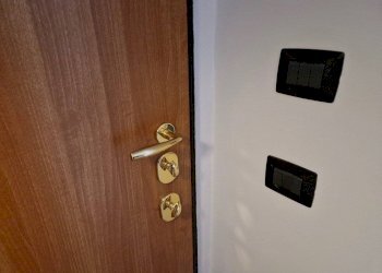 Quadrilocale Corso Giulio Cesare, 67, Torino (zona Aurora) - foto 40