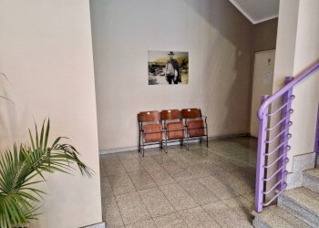 Quadrilocale Corso Giulio Cesare, 67, Torino (zona Aurora) - foto 44