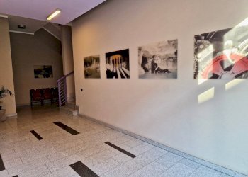 Quadrilocale Corso Giulio Cesare, 67, Torino (zona Aurora) - foto 45