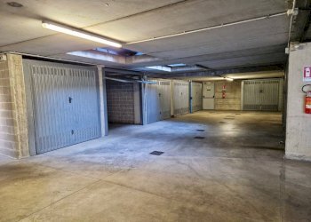 Quadrilocale Corso Giulio Cesare, 67, Torino (zona Aurora) - foto 46