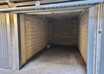 Quadrilocale Corso Giulio Cesare, 67, Torino (zona Aurora) - foto 47