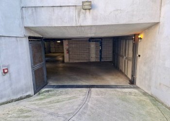 Quadrilocale Corso Giulio Cesare, 67, Torino (zona Aurora) - foto 48