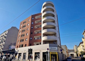 Quadrilocale Corso Giulio Cesare, 67, Torino (zona Aurora) - foto 49