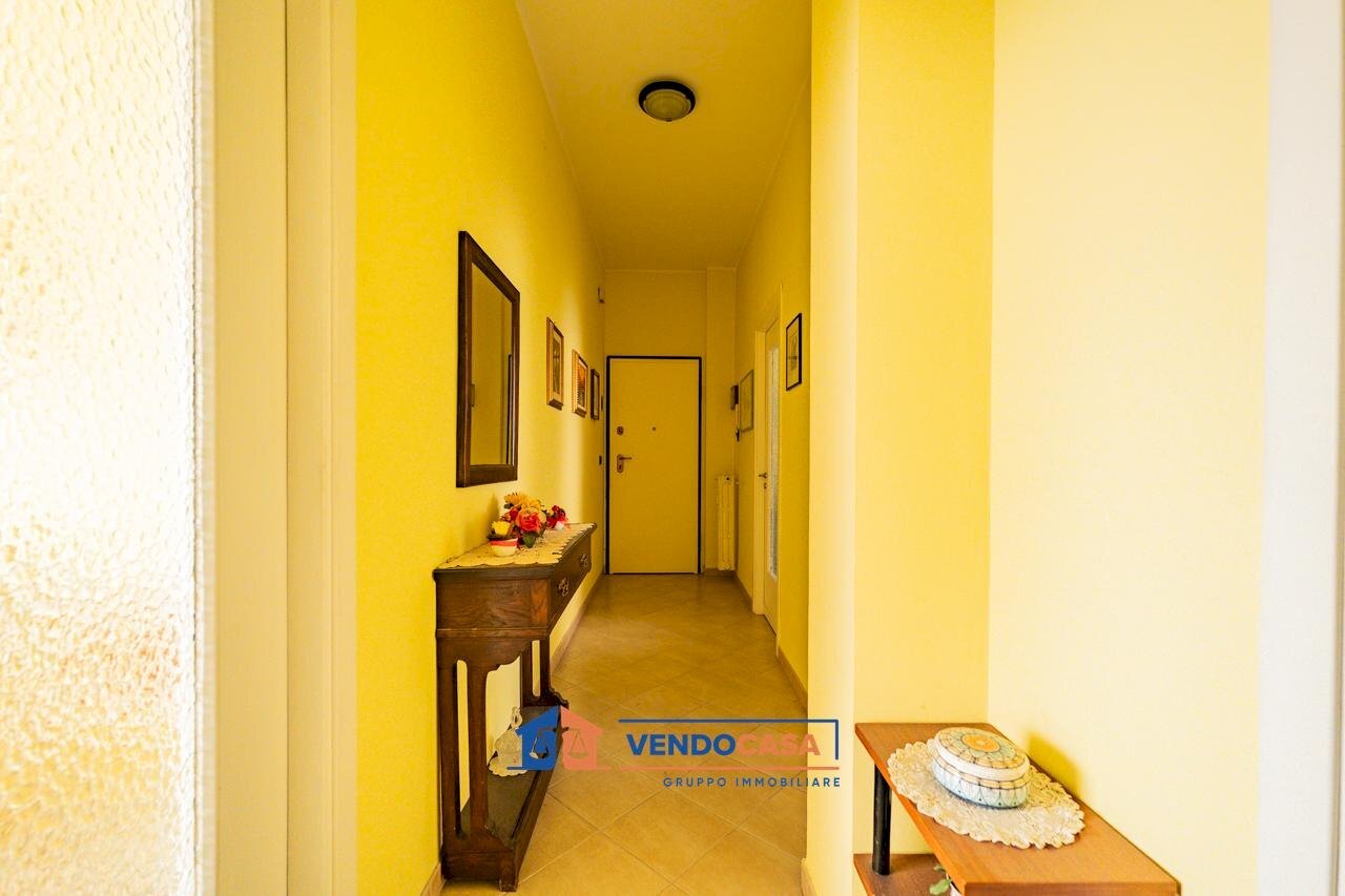 Trilocale Fossano - foto 1