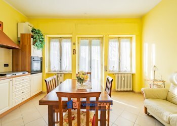 Three-room apartment Fossano - photo 2