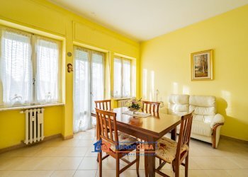 Three-room apartment Fossano - photo 3
