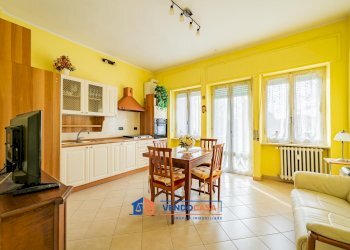Three-room apartment Fossano - photo 4