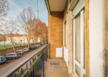 Three-room apartment Fossano - photo 5