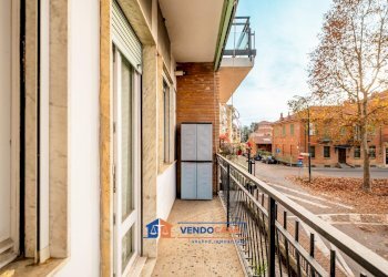Three-room apartment Fossano - photo 6