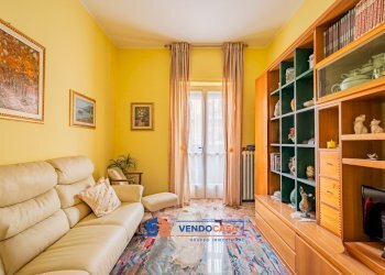Three-room apartment Fossano - photo 7