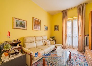 Three-room apartment Fossano - photo 8