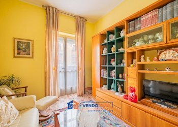 Three-room apartment Fossano - photo 9