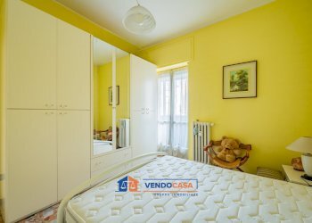 Three-room apartment Fossano - photo 11