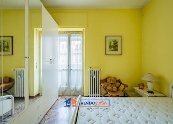 Three-room apartment Fossano - photo 12