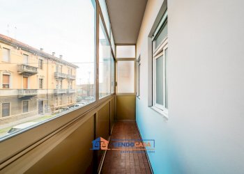 Three-room apartment Fossano - photo 13