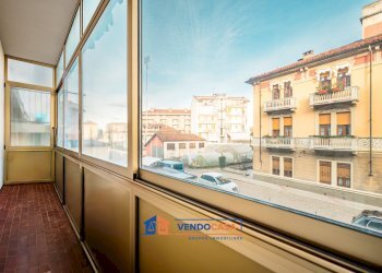 Three-room apartment Fossano - photo 14