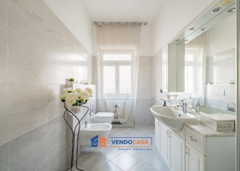 Three-room apartment Fossano - photo 16
