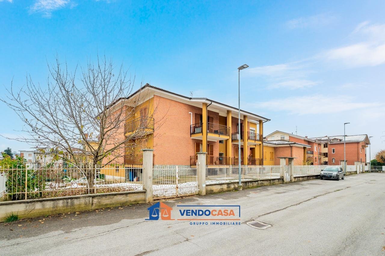 Four-room apartment Bene Vagienna - photo 1