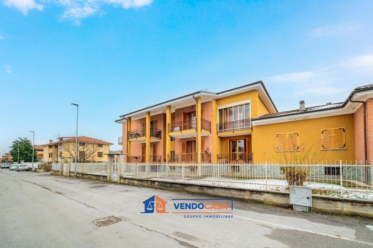 Four-room apartment Bene Vagienna - photo 2