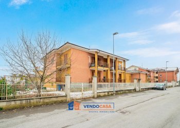 Four-room apartment Bene Vagienna - photo 1