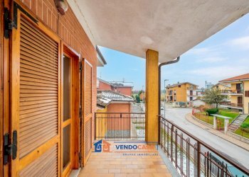 Four-room apartment Bene Vagienna - photo 7
