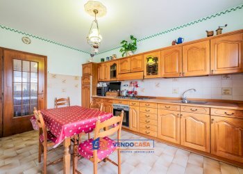 Four-room apartment Bene Vagienna - photo 8