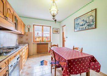 Four-room apartment Bene Vagienna - photo 9