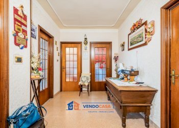 Four-room apartment Bene Vagienna - photo 10