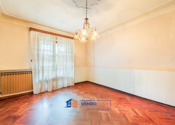 Four-room apartment Bene Vagienna - photo 11