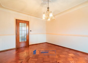Four-room apartment Bene Vagienna - photo 12