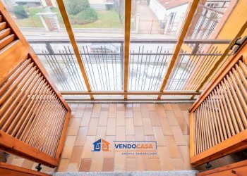 Four-room apartment Bene Vagienna - photo 14