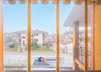 Four-room apartment Bene Vagienna - photo 15