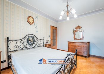 Four-room apartment Bene Vagienna - photo 16