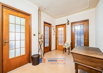 Four-room apartment Bene Vagienna - photo 17