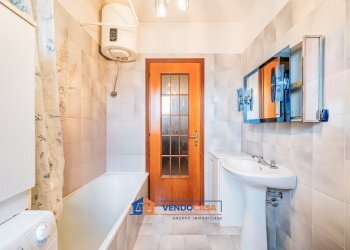 Four-room apartment Bene Vagienna - photo 19