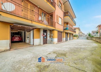 Four-room apartment Bene Vagienna - photo 20