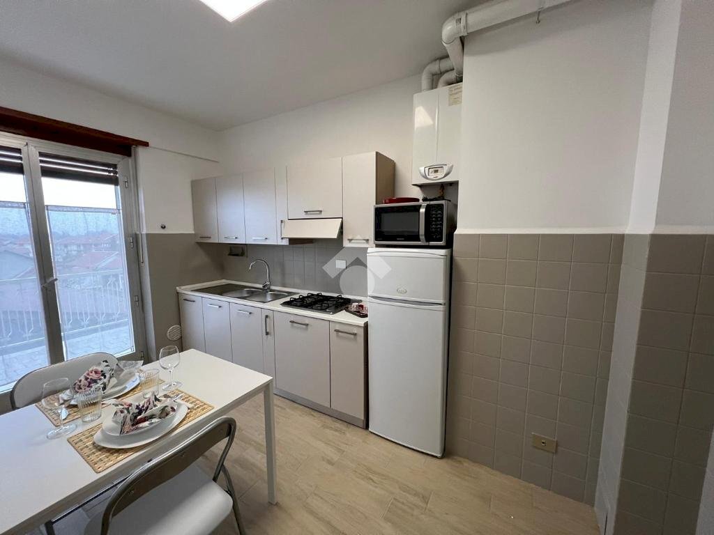 Two-room apartment Strada Corio, San Carlo Canavese - photo 2