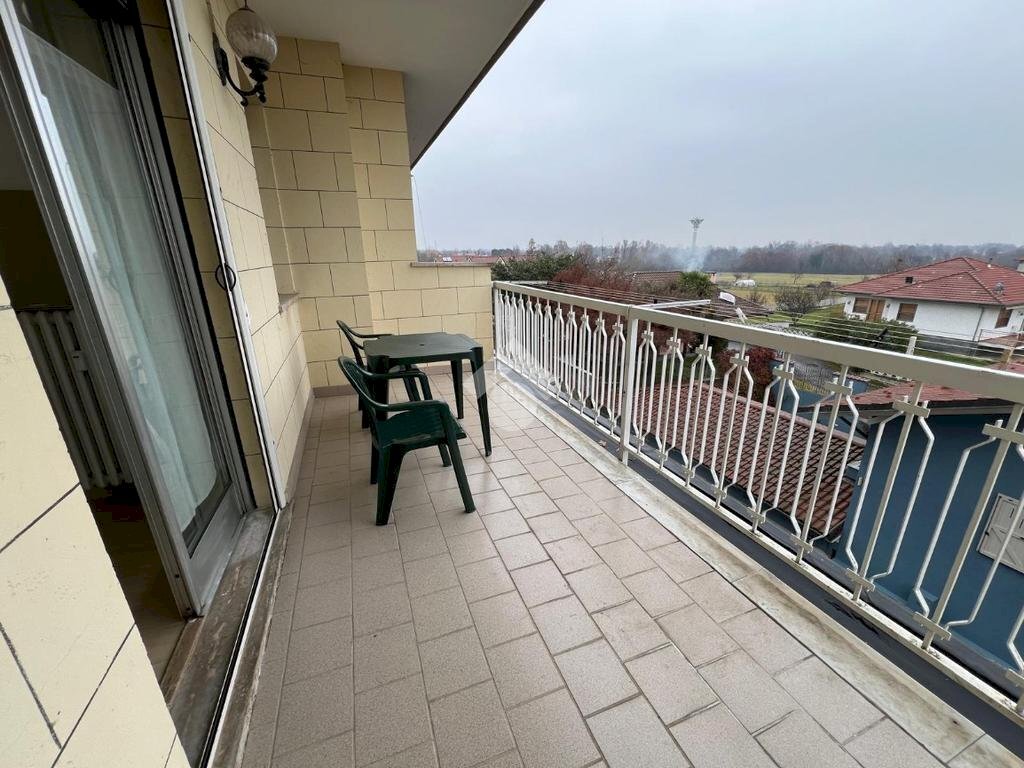 Two-room apartment Strada Corio, San Carlo Canavese - photo 3